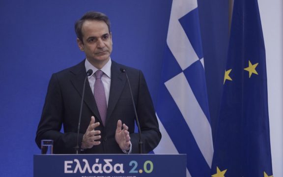 Gjendja e zjarreve në Greqi kritike, Mitsotakis: Po vijnë erëra të forta, na pret një natë e vështirë Gjendja e zjarreve në Greqi kritike, Mitsotakis: Po vijnë erëra të forta, na pret një natë e vështirë
