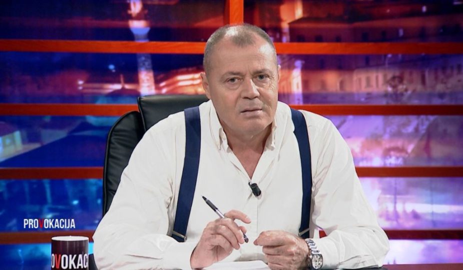 Port-halet: “Sulmohet me thikë djali i Mustafa Nanos”! Reagon gazetari: Hiqeni urgjentisht, s’kam ndonjë djalë 34 vjeçarë me emrin Gerian