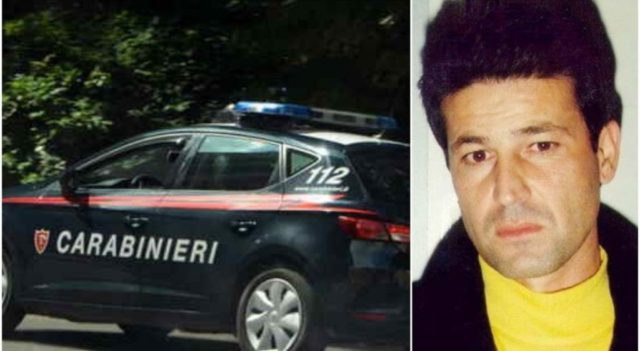 Arrestohet një nga drejtuesit e “Ndrangheta”-s Arrestohet një nga drejtuesit e “Ndrangheta”-s
