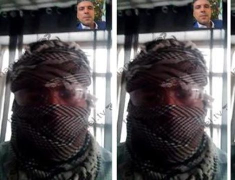 Përkthyesi i komandove shqiptarë: Më ndihmoni, s’e meritoj të vritem nga talebanët pse ju kam ndihmuar ju dhe amerikanët Përkthyesi i komandove shqiptarë: Më ndihmoni, s’e meritoj të vritem nga talebanët pse ju kam ndihmuar ju dhe amerikanët