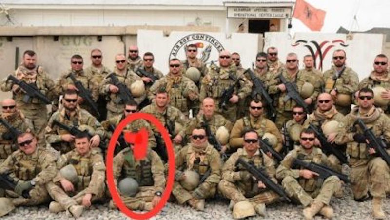 Përkthyesi afgan i komandove shqiptar: Tani duhet të fshihemi të mos rrezikojmë familjen, talibanët të pamëshirshëm me ne Përkthyesi afgan i komandove shqiptar: Tani duhet të fshihemi të mos rrezikojmë familjen, talibanët të pamëshirshëm me ne