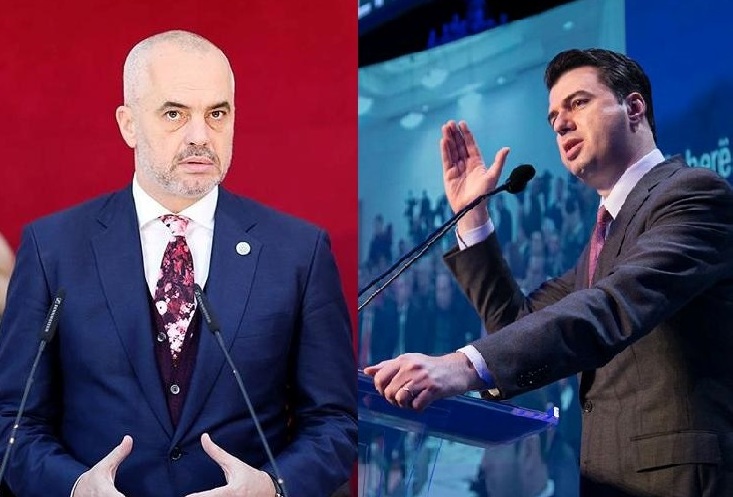 Rama dhe Basha përballë vendimeve të vështira të shtatorit Rama dhe Basha përballë vendimeve të vështira të shtatorit