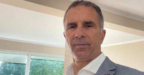 Ky është “heroi” që tentoi të prishte koncertin Bregoviçit duke sulmuar qytetarët me gaz lotësjellës! Albinkurët kërkojnë ndihmë për t’a liruar nga policia! Ky është “heroi” që tentoi të prishte koncertin Bregoviçit duke sulmuar qytetarët me gaz lotësjellës! Albinkurët kërkojnë ndihmë për t’a liruar nga policia!