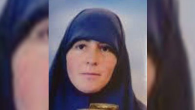 Mendohej e vdekur, dëshmitë nga kampi Al-Hawl: Adelina Shuli është mirë Mendohej e vdekur, dëshmitë nga kampi Al-Hawl: Adelina Shuli është mirë