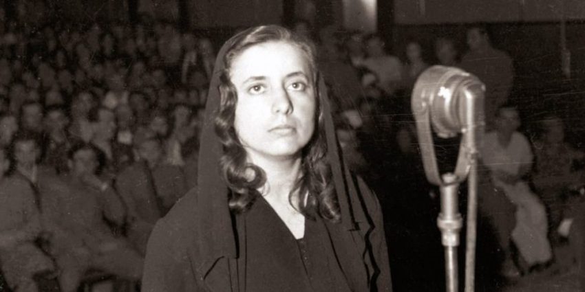 “Unë s’jam komuniste dhe ky s’mund të quhet faj”! “Unë s’jam komuniste dhe ky s’mund të quhet faj”!