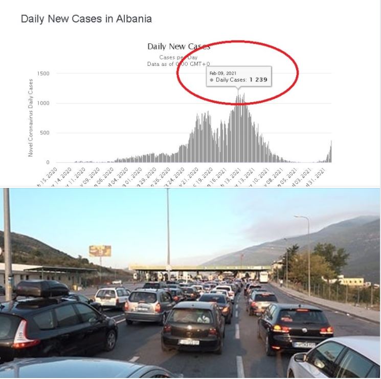 Kjo nuk është më një histori vëllezërish dhe motrash, por përgjegjëshmërie ndaj qytetarëve të tu