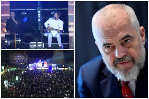 REAGIMI/ Edi Rama: Zjarri kinse patriotik i gushtit me Bregoviçin