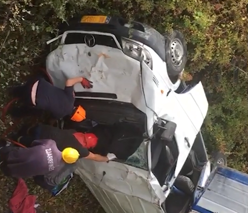 Kjo është drejtuesja 22-vjeçare e “Land Rover”-it, që u bë shkaktare për aksidentin tragjik në Muzinë Kjo është drejtuesja 22-vjeçare e “Land Rover”-it, që u bë shkaktare për aksidentin tragjik në Muzinë