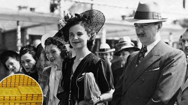 Armë dhe aparteid: Leka Zogu, një mbret shqiptar në Afrikën e Jugut Armë dhe aparteid: Leka Zogu, një mbret shqiptar në Afrikën e Jugut