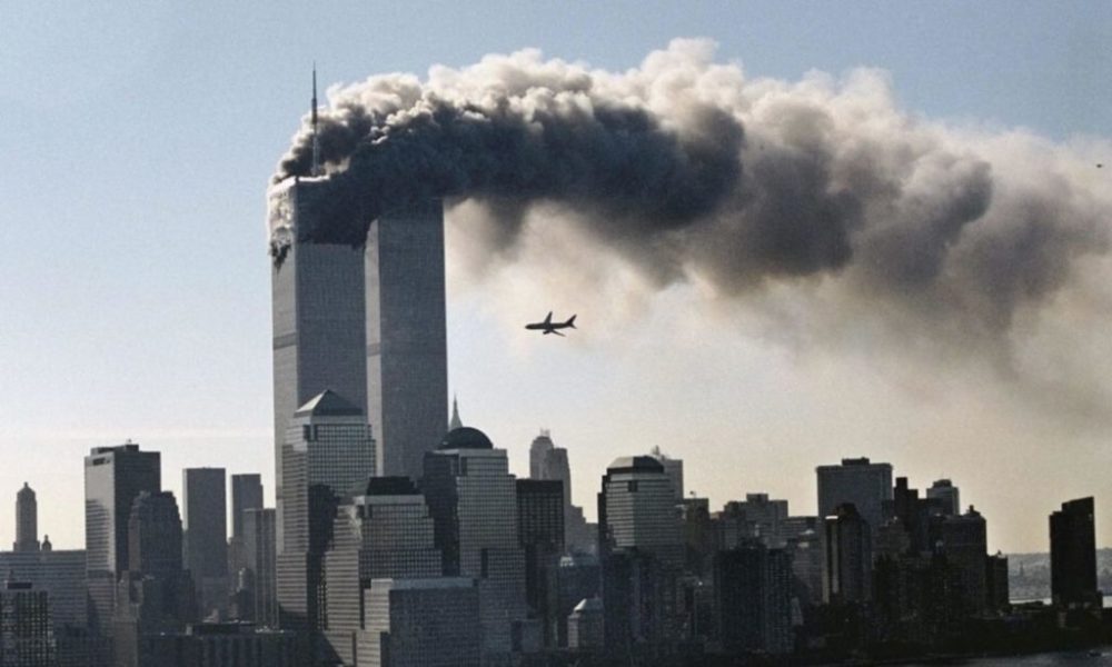 22 vite nga sulmet terroriste në SHBA, Rama: 11 Shtator, kurrë mos harro! 22 vite nga sulmet terroriste në SHBA, Rama: 11 Shtator, kurrë mos harro!