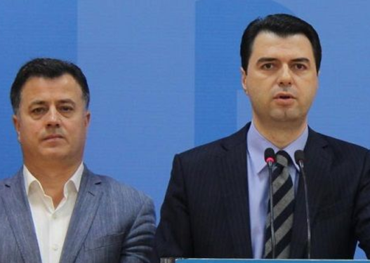 A pati përleshje fizike me Lulzim Bashën? Reagon Flamur Noka dhe tregon çfarë ndodhi në selinë blu: Mohoi historinë e PD, vendimi për raste të tilla nuk mund të…