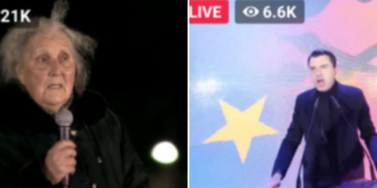 “Zysh” Ziku, Lyl rreziku dhe profesoresha e nderuar Luljeta Bozo “Zysh” Ziku, Lyl rreziku dhe profesoresha e nderuar Luljeta Bozo