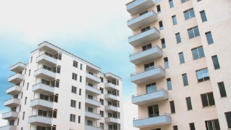 Strehimi i çifteve të reja, programi “Rama 3”: 1 mln lekë mbështetje, zbutje të interesit të kredive për shtëpi! Ndërtohen 2000 mijë banesa sociale në vit Strehimi i çifteve të reja, programi “Rama 3”: 1 mln lekë mbështetje, zbutje të interesit të kredive për shtëpi! Ndërtohen 2000 mijë banesa sociale në vit