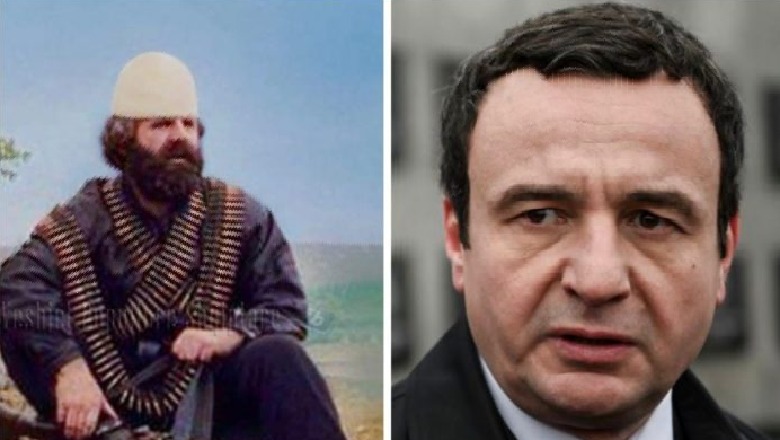 Ku e gjetët këtë fundërrinë që fyen Adem Jasharin?! Ja kush është ish agjenti jugosllav i UDB, ambasador i Kosovës në Tiranë