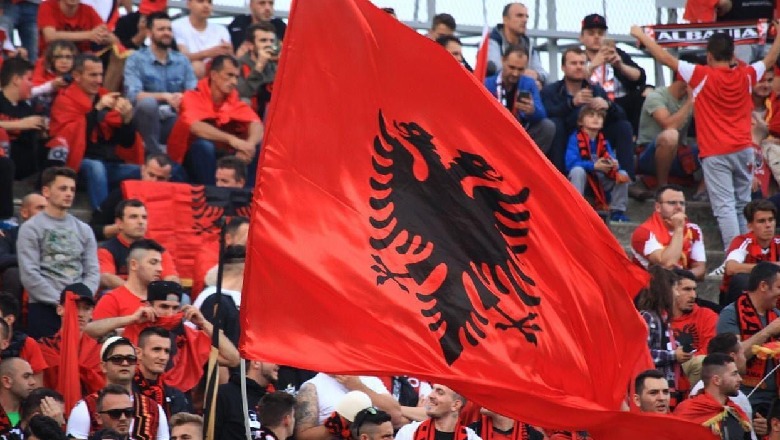 Në pikëpyetje fati i Shqipërisë, deri më tani 3 mijë bileta të shitura për ndeshjen me Hungarinë Në pikëpyetje fati i Shqipërisë, deri më tani 3 mijë bileta të shitura për ndeshjen me Hungarinë