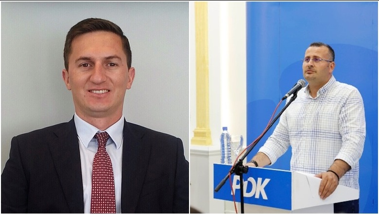 Përgjaket fushata e zgjedhjeve vendore në Kosovë, dy politikanë të PDK-së vrasin me armë njëri-tjetrin Përgjaket fushata e zgjedhjeve vendore në Kosovë, dy politikanë të PDK-së vrasin me armë njëri-tjetrin