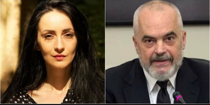 Të lumtë pushka xhaxhi Edi! Zhaku përshëndet Ramën por mërzitet Paloku i SHQUP: Do të heq nga grupi i miqve në fb se mund të shkruash që mirë bënë edhe që shembën teatrin