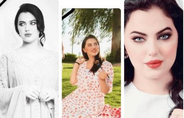 Refuzoi të martohej me kushëririn, vritet brutalisht nga familjarët “E bukura e Bagdadit” (Foto + Video) Refuzoi të martohej me kushëririn, vritet brutalisht nga familjarët “E bukura e Bagdadit” (Foto + Video)