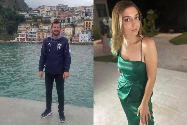 U ekzekutua nga ish-bashkëshorti në banesën e prindërve, kjo është FOTO-ja e viktimës, Sabrina Benga la pas vajzën 3-vjeçare U ekzekutua nga ish-bashkëshorti në banesën e prindërve, kjo është FOTO-ja e viktimës, Sabrina Benga la pas vajzën 3-vjeçare