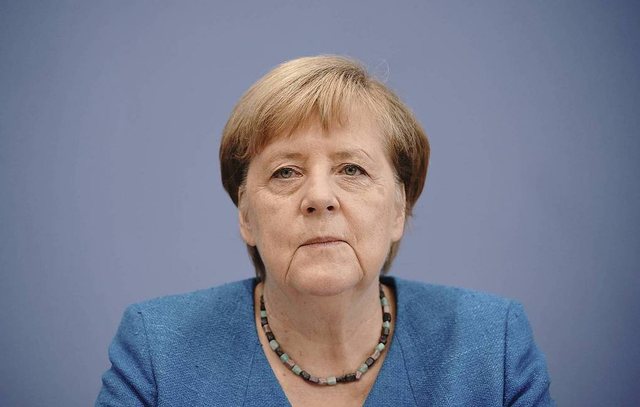 Angela Merkel në prag të largimit, ja çfarë bën kompania bavareze për të, i habit të gjithë Angela Merkel në prag të largimit, ja çfarë bën kompania bavareze për të, i habit të gjithë