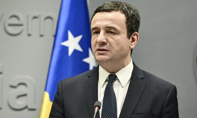 Sulme me bomba, vjen reagimi i ashpër i Albin Kurtit: Serbia po provokon konflikt serioz ndërkombëtar