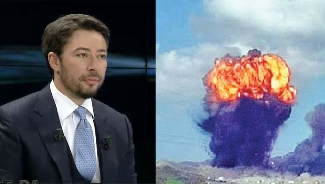 Kabllogramet e Wikileaks për Gërdecin, ja raportimet e Luan Hoxhës në ambasadën amerikane dhe akuzat ndaj Shkëlzen Berishës