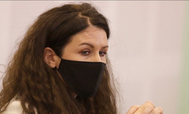 Rama merr këshilltare “trurin” e Inteligjencës së Kosovës, Kurti dhe Osmani e shkarkuan nga detyra pak muaj më parë Rama merr këshilltare “trurin” e Inteligjencës së Kosovës, Kurti dhe Osmani e shkarkuan nga detyra pak muaj më parë