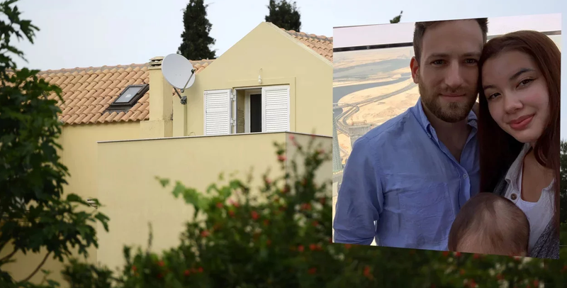 Mori me qira shtëpinë ku humbi jetën Caroline dhe bashkëshorti kreu skemën horror, të riut i ndodh e papritura