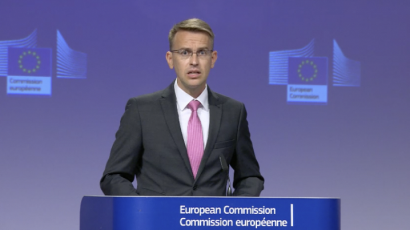 Reciprociteti për targat e Serbisë, vjen mesazhi i fortë nga BE Reciprociteti për targat e Serbisë, vjen mesazhi i fortë nga BE