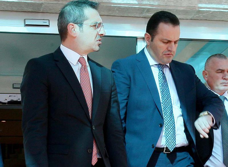 Shtatori test për drejtësinë! Nga gjyqet e Llallës e Tahirit, te caktimi i seancave për Dedjen e Lulon Shtatori test për drejtësinë! Nga gjyqet e Llallës e Tahirit, te caktimi i seancave për Dedjen e Lulon