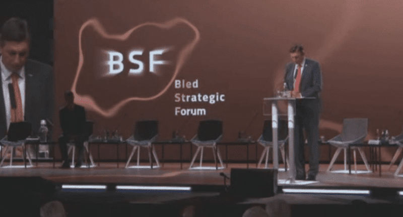 Presidenti i Sllovenisë mbështet “Ballkanin e Hapur”: Zgjerimi i BE nuk është përparësi për momentin