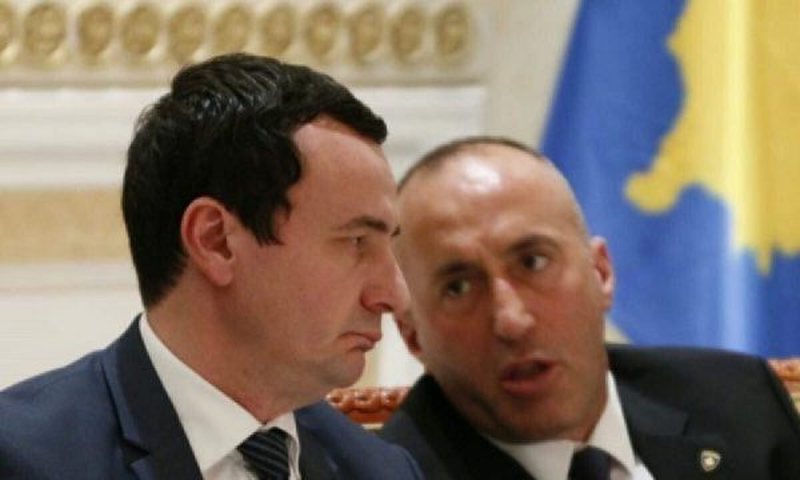 “A nuk ke turp? Po na përdhos gjakun e Dëshmorëve”! Haradinaj shpërthen keq kundër Kurtit: U talle me mjekët dhe policët, të paktën siguro arkivole për qytetarët që po vdesin të pambrojtur me dhjetra çdo ditë “A nuk ke turp? Po na përdhos gjakun e Dëshmorëve”! Haradinaj shpërthen keq kundër Kurtit: U talle me mjekët dhe policët, të paktën siguro arkivole për qytetarët që po vdesin të pambrojtur me dhjetra çdo ditë