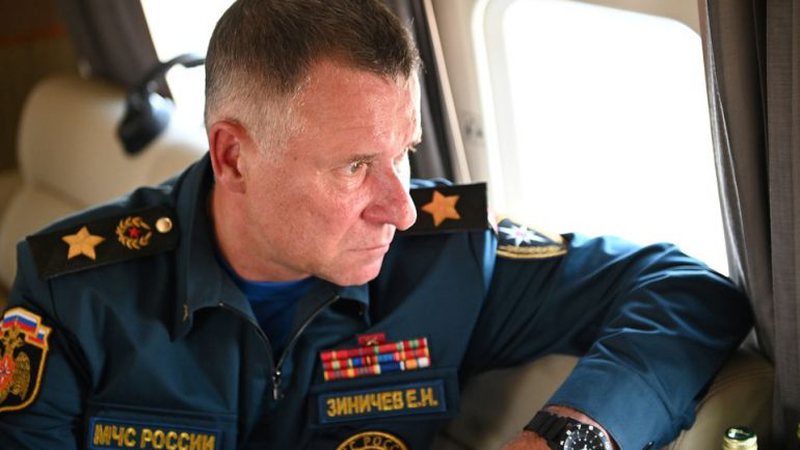 Tragjike/ Vdes ministri i emergjencave civile, sakrifikojë jetën e tij për të shpëtuar një person. Zbardhen detajet e rënda