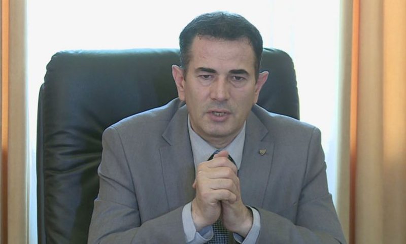 Gjykatat e Posaçme zbresin te dosjet e bujshme, caktohen gjyqtarët që do vendosin fatin e Dedjes dhe Mediut, Llalla del sot para Apelit Gjykatat e Posaçme zbresin te dosjet e bujshme, caktohen gjyqtarët që do vendosin fatin e Dedjes dhe Mediut, Llalla del sot para Apelit