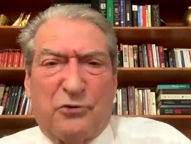 Basha e përjashtoi nga Grupi Parlamentar: Sali Berisha zbulon se çfarë do të ndodh nesër Basha e përjashtoi nga Grupi Parlamentar: Sali Berisha zbulon se çfarë do të ndodh nesër