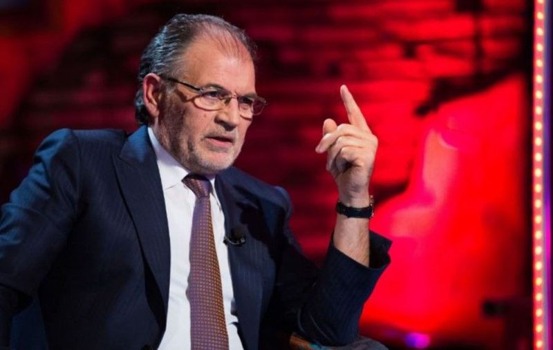 “Dy kryetarë partish vendosnin kush do jetojë e kush do vdesë”, Koço Kokëdhima shpërthen pas përjashtimit të Berishës nga PD dhe nuk lë gjë pa nxjerrë: Kufomë e pakallur! “Dy kryetarë partish vendosnin kush do jetojë e kush do vdesë”, Koço Kokëdhima shpërthen pas përjashtimit të Berishës nga PD dhe nuk lë gjë pa nxjerrë: Kufomë e pakallur!