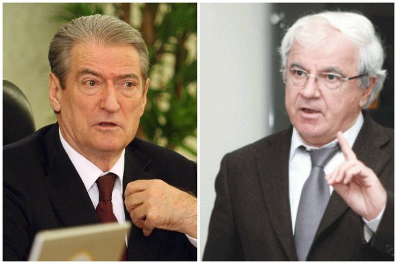 Largoi Spartak Ngjelën nga grupi parlamentar në 2006, Berisha justifikon veten: Përgjoi kryeministrin si çimkë, mund ta kisha çuar atje ku… Largoi Spartak Ngjelën nga grupi parlamentar në 2006, Berisha justifikon veten: Përgjoi kryeministrin si çimkë, mund ta kisha çuar atje ku…