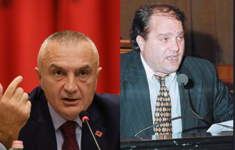 Ilir Meta kujton ekzekutimin e Azem Hajdarit pranë selisë së PD-së dhe ka një mesazh: Guximi i tij të frymëzojë përpjekjet për… Ilir Meta kujton ekzekutimin e Azem Hajdarit pranë selisë së PD-së dhe ka një mesazh: Guximi i tij të frymëzojë përpjekjet për…