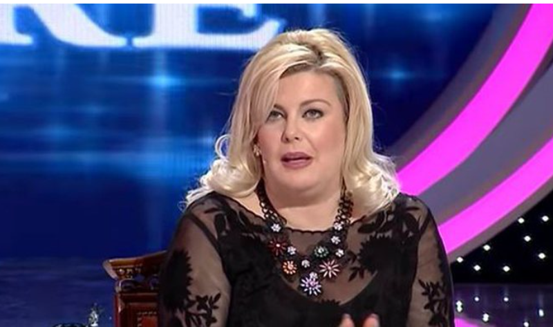 “Të kam qarë sikur më ka ikur një motër”! Eni Çobani shpërthen në lot dhe del me reagimin e revoltuar: Kam pasur një ditë të trishtë! “Të kam qarë sikur më ka ikur një motër”! Eni Çobani shpërthen në lot dhe del me reagimin e revoltuar: Kam pasur një ditë të trishtë!