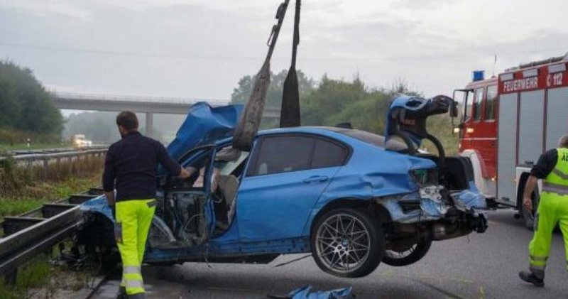 Tragjike! I riu shqiptar humb jetën në Gjermani Tragjike! I riu shqiptar humb jetën në Gjermani