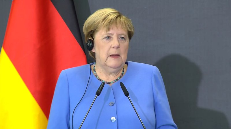 “Zemra ime rreh për këtë rajon”! Merkel jep mesazhin e fuqishëm: Mbështet nismën që ka bërë bujë të madhe