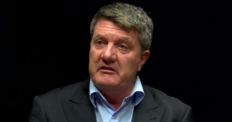 “Ai është si Enver Hoxha”! Milaim Zeka befason me atë që thotë për politikanin e njohur shqiptar “Ai është si Enver Hoxha”! Milaim Zeka befason me atë që thotë për politikanin e njohur shqiptar