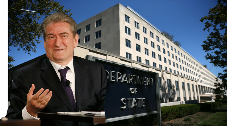 A rrezikon burgun Berisha pas shpalljes “Non Grata”?! Ja si përgjigjet Yuri Kim dhe jep mesazhin për autoritetet shqiptare! A rrezikon burgun Berisha pas shpalljes “Non Grata”?! Ja si përgjigjet Yuri Kim dhe jep mesazhin për autoritetet shqiptare!