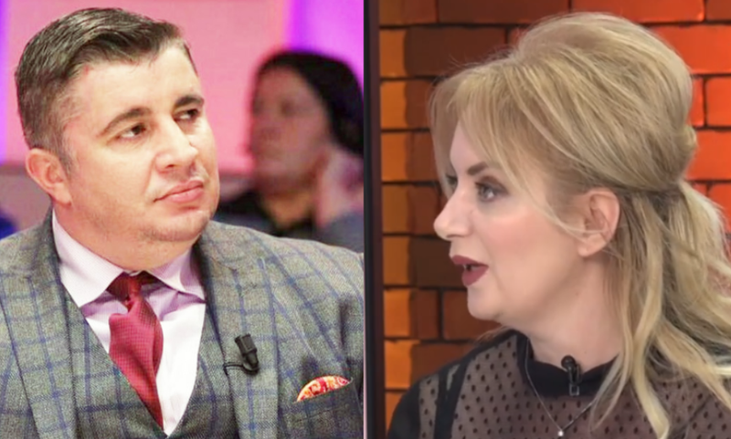 Pritshmëritë nga qeveria ‘Rama 3’, Iris Luarasi përplaset keq me politologun e njohur: Kjo është arsyeja pse PS i fitoi sërish zgjedhjet! Pritshmëritë nga qeveria ‘Rama 3’, Iris Luarasi përplaset keq me politologun e njohur: Kjo është arsyeja pse PS i fitoi sërish zgjedhjet!