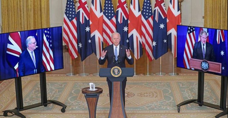 Franca merr vendimin e papritur, tërheq ambasadorët nga SHBA dhe Australi