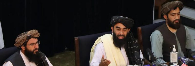 Kryebashkiaku taleban nxjerr urdhrin ekstrem: Ja çfarë do të ndodhë tashmë me gratë në Kabul!