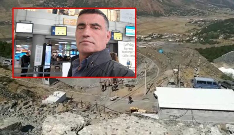 Marrin FUND kërkimet, gjendet pas 5 ditësh trupi i pajetë i minatorit Muharrem Plaku Marrin FUND kërkimet, gjendet pas 5 ditësh trupi i pajetë i minatorit Muharrem Plaku