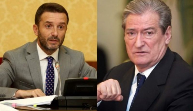 Fermerët e “Firit, Lushnjs” do të bëhen argat në Serbi! Erion Braçe ironizon Berishën: Krimineli Salih në Faltoren e tij! Fermerët e “Firit, Lushnjs” do të bëhen argat në Serbi! Erion Braçe ironizon Berishën: Krimineli Salih në Faltoren e tij!