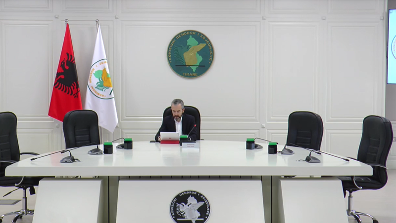 KQZ publikon raportin e shpenzimeve të partive gjatë fushatës zgjedhore, PS ka harxhuar 4 herë më shumë se Partia Demokratike