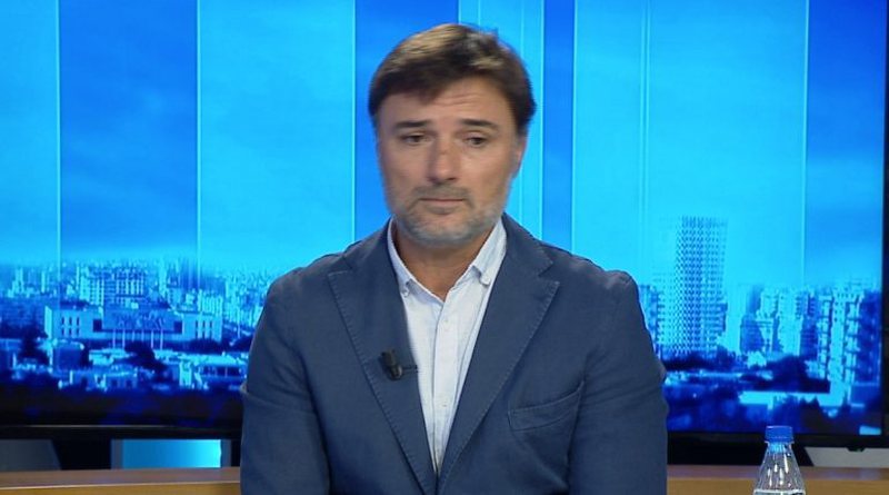 Humbësit e paskrupullt! Askush nuk negocion me SHBA, Alibeaj flet përçartë …në emër të gjithë shqiptarëve: Berisha është pjesë e Parlamentit, i larguar nga partia deri…